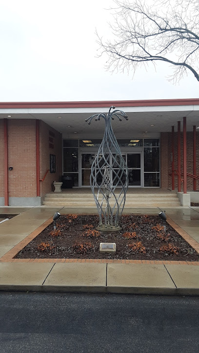 Image of Lampasas Public Library