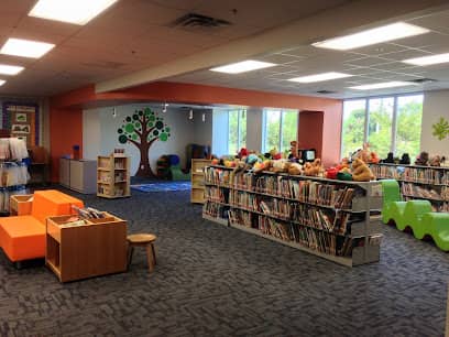 Image of Lancaster Community Library