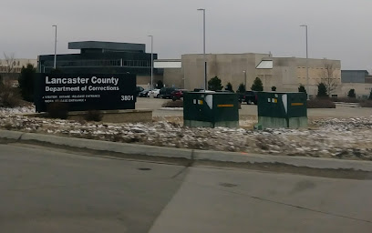 Image of Lancaster County Department of Corrections