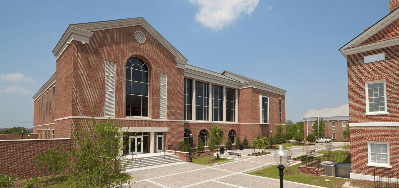 Image of Lancaster County Probate Court Lancaster County Courthouse