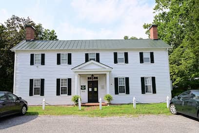 Image of Lancaster Virginia Historical Society (Mary Ball Washington Museum and Library Inc)