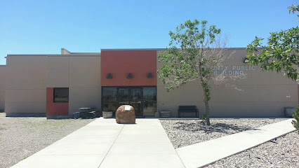 Image of Lander County Sheriff's Office