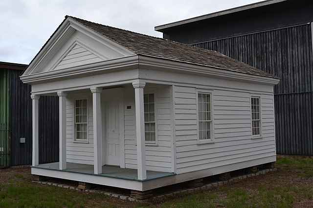 Image of Lane County Clerk's Office