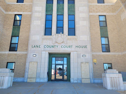 Image of Lane County Library