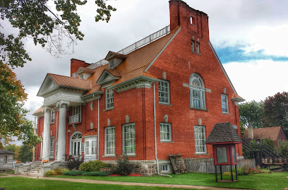 Image of Langlade County Historical Museum