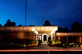 Image of Lanier County Clerk's Office