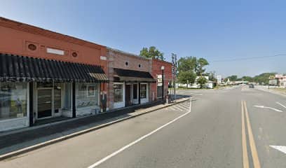 Image of Lanier County Historical Society