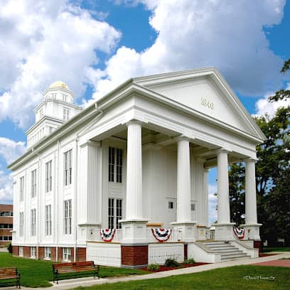 Image of Lapeer County Historical Society