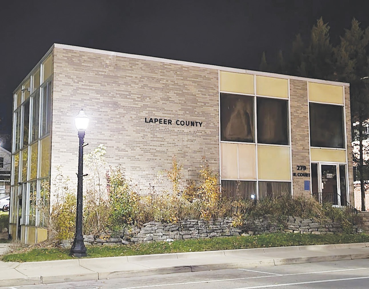 Image of Lapeer County Recorder of Deeds