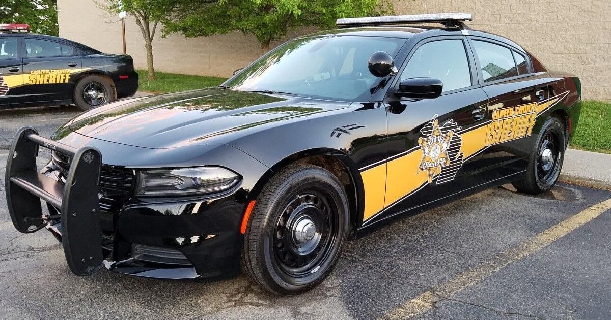 Image of Lapeer County Sheriff's Office