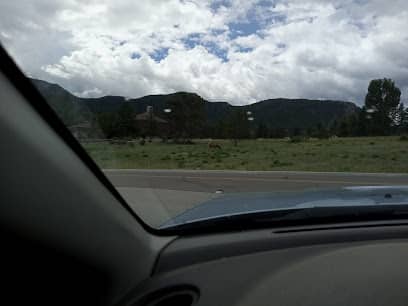 Image of Larimer County - Vehicle Licensing Estes Park Office