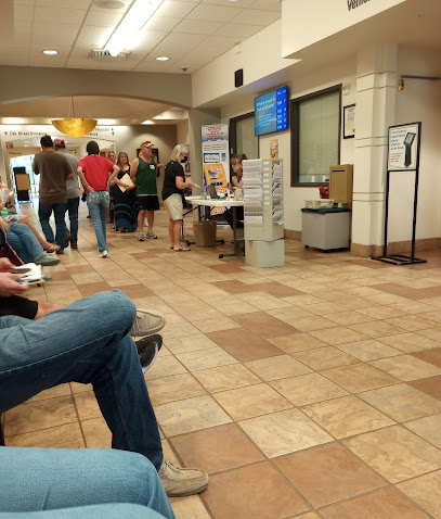 Image of Larimer County - Vehicle Licensing Fort Collins Office