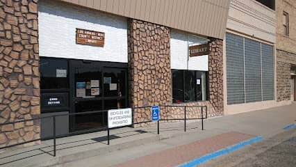 Image of Las Animas Bent County Library District