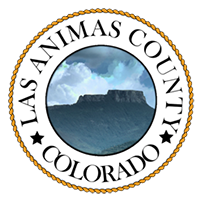 Image of Las Animas County Recorder of Deeds