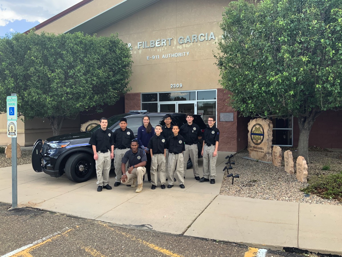 Image of Las Animas County Sheriffs Office / Las Animas County Jail