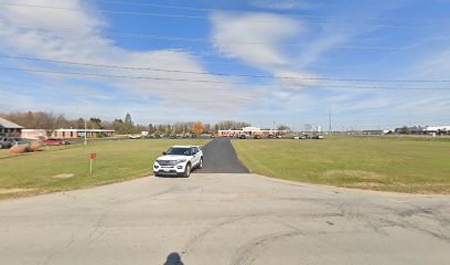 Image of LaSalle County Soil and Water Conservation District