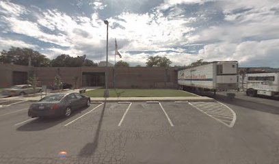 Image of Lassen County Adult Detention Facility