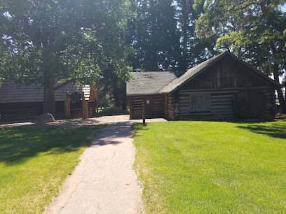 Image of Lassen Historical Museum