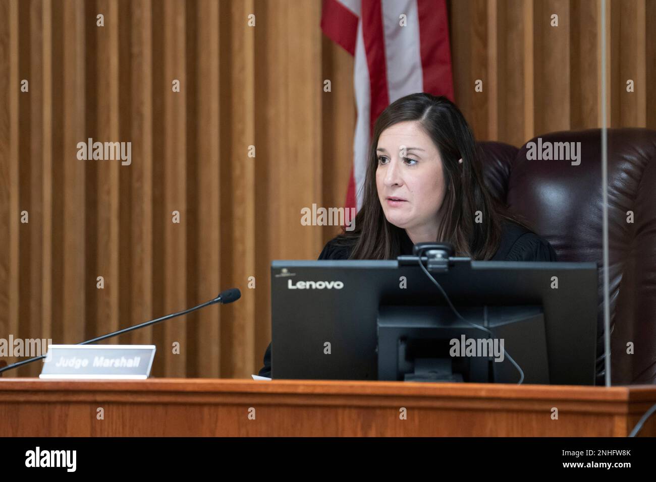 Image of Latah County Magistrate Court