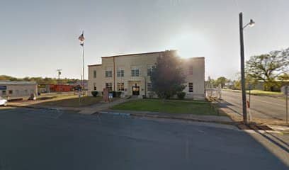 Image of Latimer County Jail