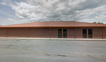 Image of Latimer County Public Library