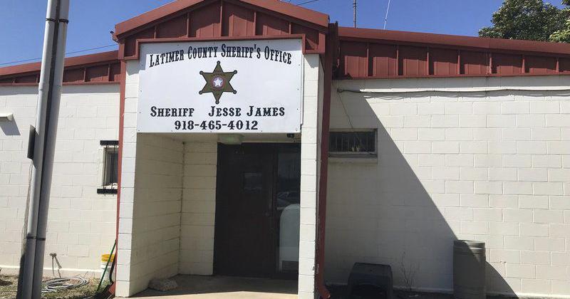 Image of Latimer County Sheriffs Office / Latimer County Jail