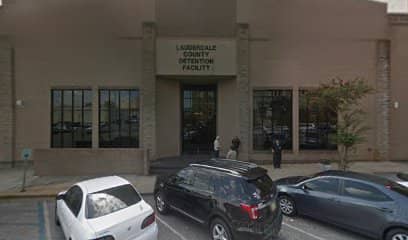 Image of Lauderdale County Jail