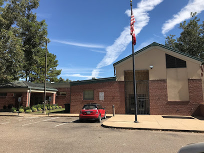 Image of Lauderdale County Library