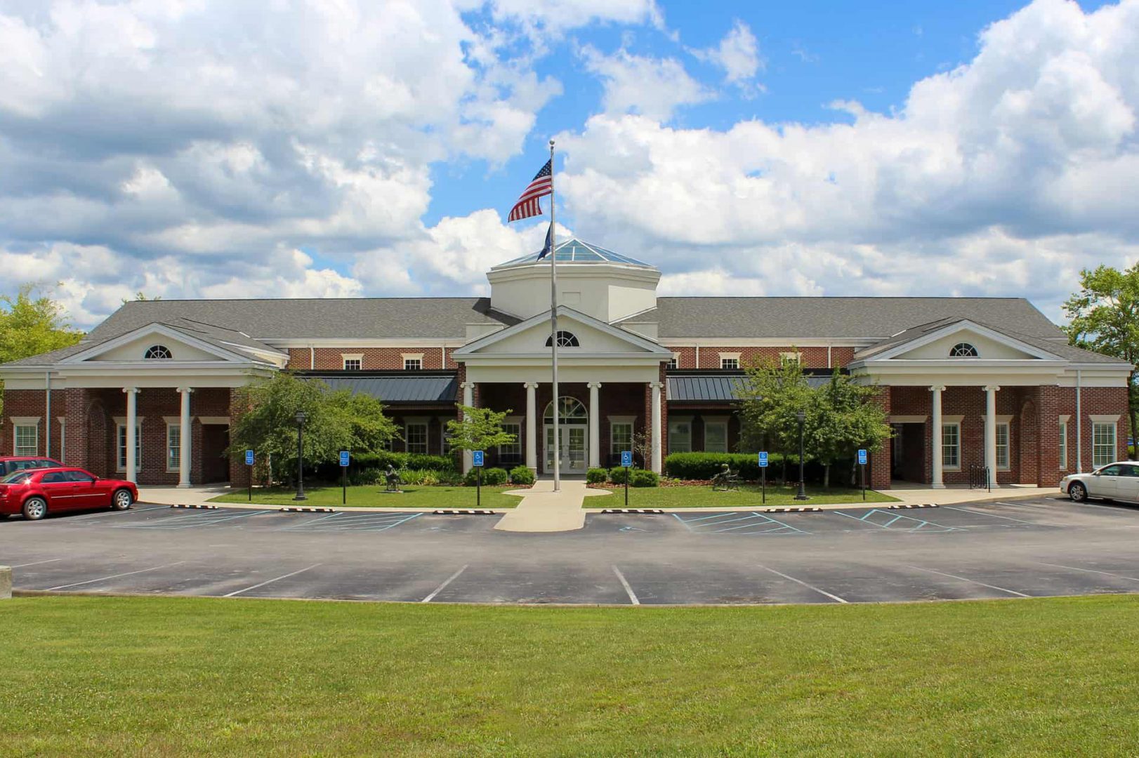 Image of Laurel County Public Library