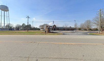 Image of Laurens County Water & Sewer