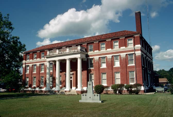 Image of Lawrence County Circuit Clerk