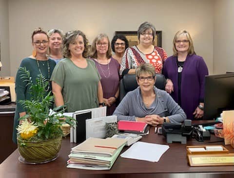 Image of Lawrence County Clerk's Office