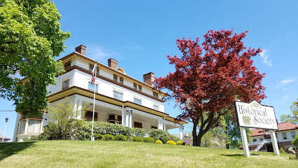 Image of Lawrence County Historical Society