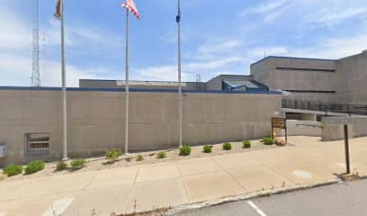 Image of Lawrence County Jail Division