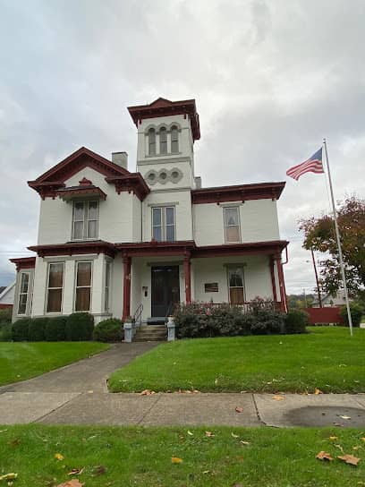 Image of Lawrence County Museum