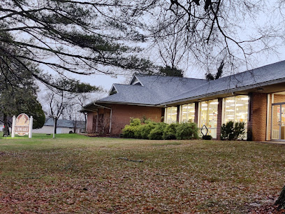 Image of Lawrence County Public Library