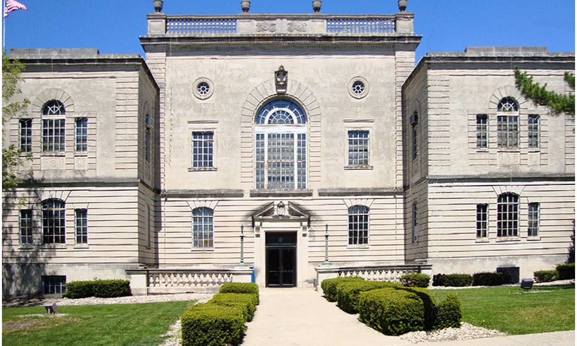 Image of Lawrence County Superior Court