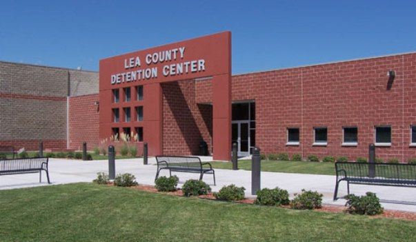 Image of Lea County Detention Facility