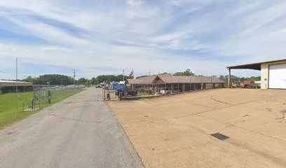 Image of Leake County Correctional Facility