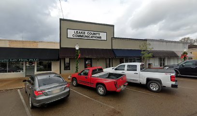 Image of Leake County Historical Society