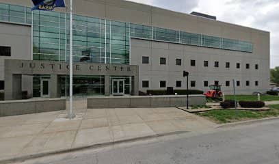 Image of Leavenworth County Jail