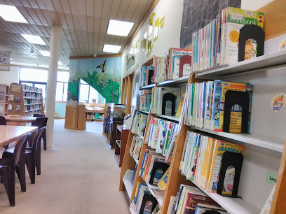 Image of Lebanon Community Library