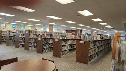 Image of Lebanon-Wilson County Library