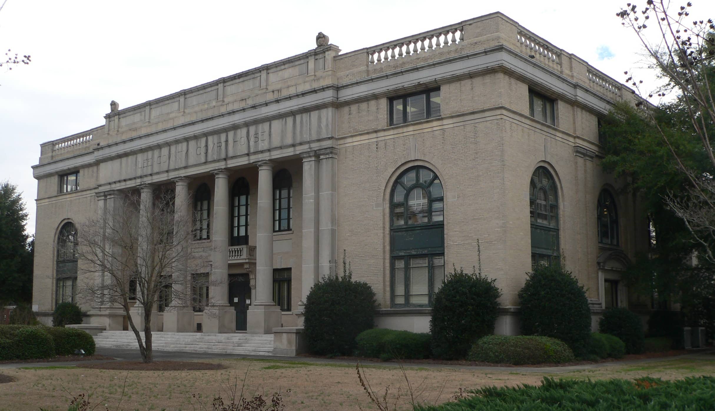 Image of Lee County Assessor's Office