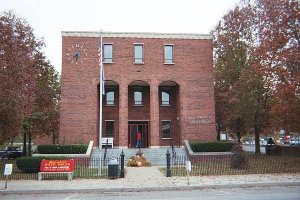 Image of Lee County Circuit Court