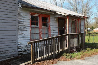 Image of Lee County Historical Society