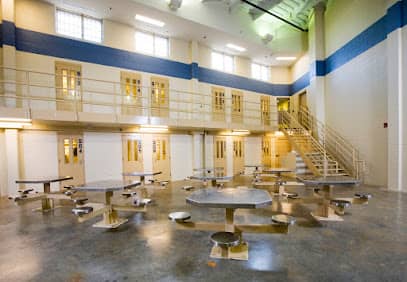 Image of Lee County Jail / Detention Center