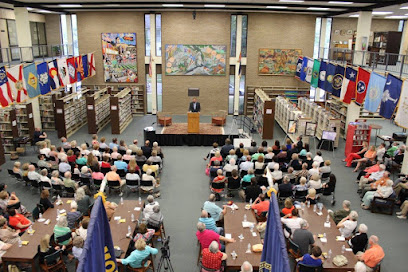 Image of Lee County Library