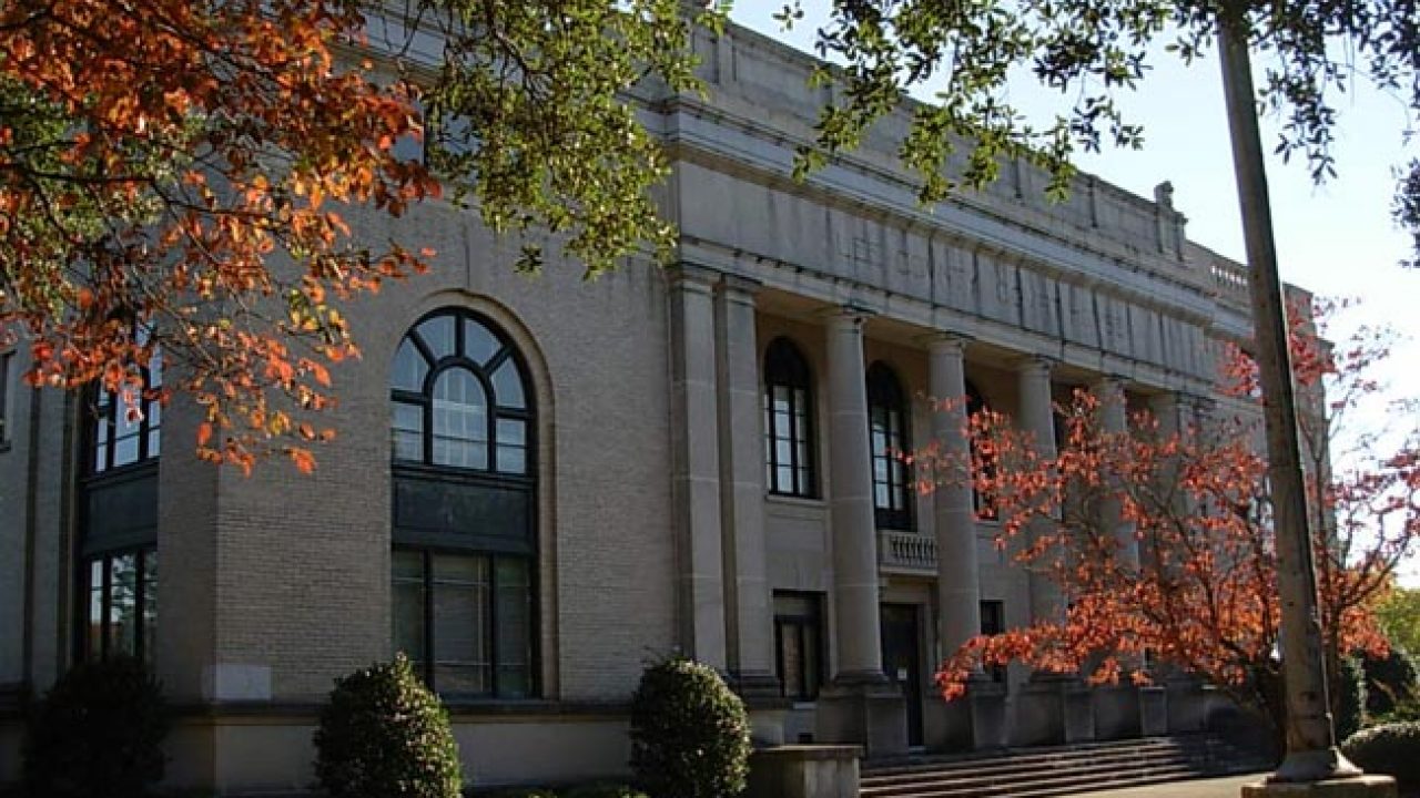 Image of Lee County Magistrate Court