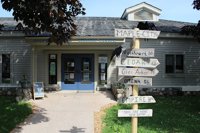 Image of Leelanau Historical Society Museum